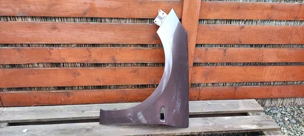 Parafango anteriore Opel Astra K image 5