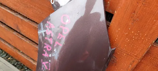 Parafango anteriore Opel Astra K image 6