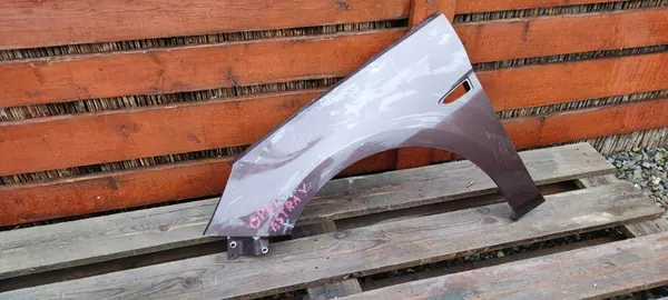 Parafango anteriore Opel Astra K image 8