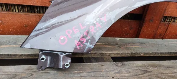 Parafango anteriore Opel Astra K image 9