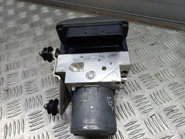 Pompe ABS AUDI A8 D2 4H0614517S image 6