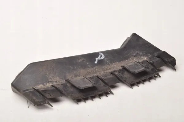 KIA SOUL Deslizamento de Para-choque Frontal Direito 86552-2K000 image 2