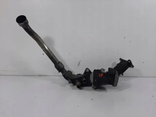 Arrefecedor válvula EGR Mercedes-Benz OEM 6111400408 image 2