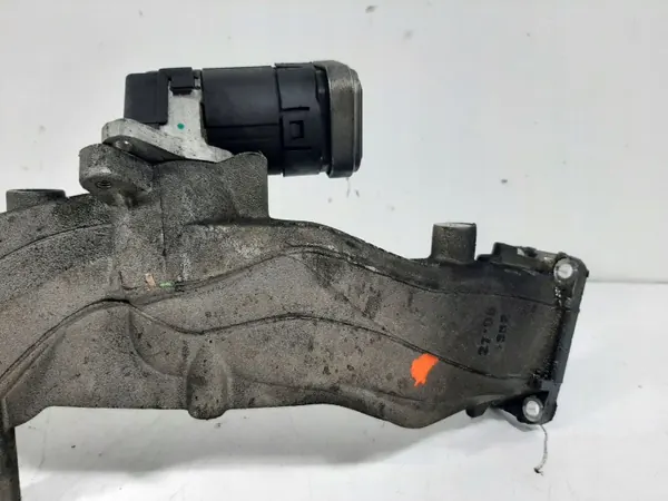 Arrefecedor válvula EGR Mercedes-Benz OEM 6111400408 image 10