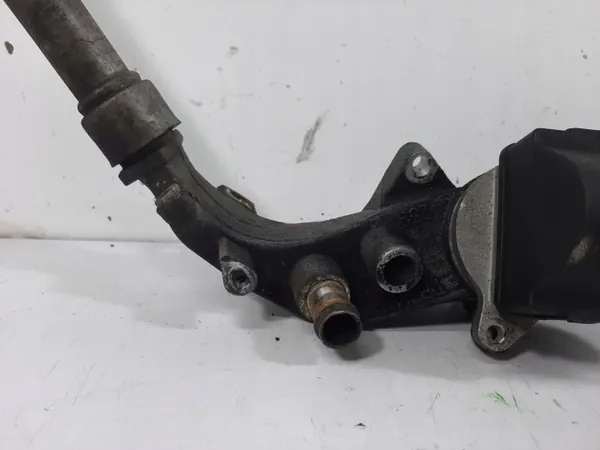 Arrefecedor válvula EGR Mercedes-Benz OEM 6111400408 image 3