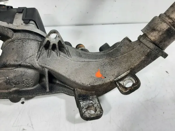 Arrefecedor válvula EGR Mercedes-Benz OEM 6111400408 image 7
