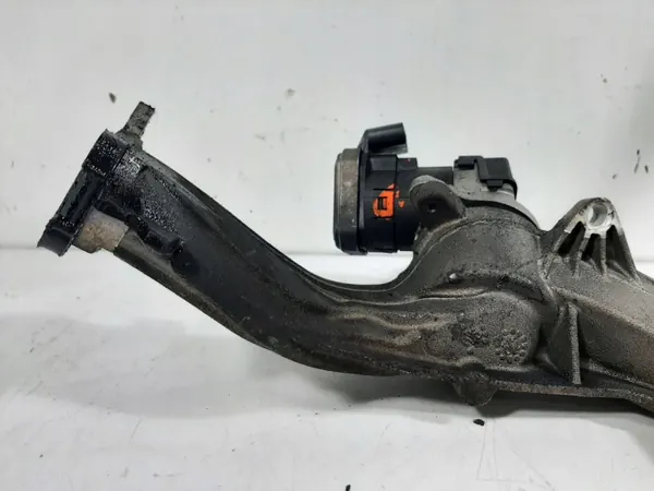 Arrefecedor válvula EGR Mercedes-Benz OEM 6111400408 image 8