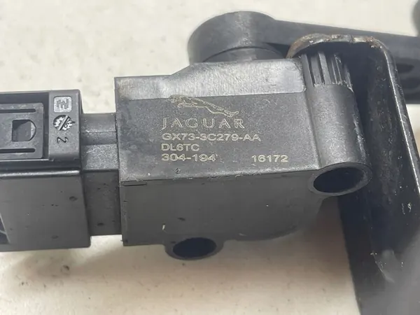 Capteur de niveau avant gauche JAGUAR XF (X260) GX733C279AA image 3