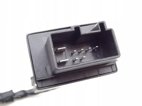 Brandstofpompregelmodule OEM DRC98809 Gebruikt image 3