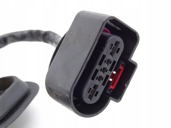 Brandstofpompregelmodule OEM DRC98809 Gebruikt image 4