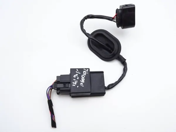 Brandstofpompregelmodule OEM DRC98809 Gebruikt image 5