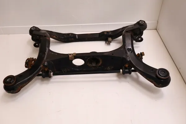 Carro Trasero OEM 1206091010 para Lexus RX IV 450h Híbrido image 2
