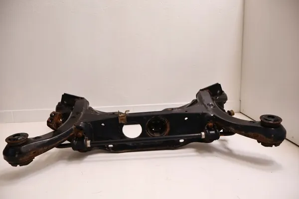 Carro Trasero OEM 1206091010 para Lexus RX IV 450h Híbrido image 4