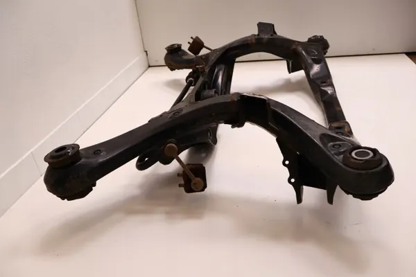 Carro Trasero OEM 1206091010 para Lexus RX IV 450h Híbrido image 7