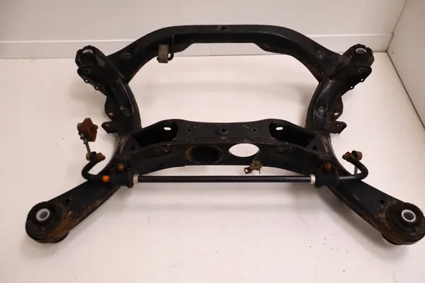 Carro Trasero OEM 1206091010 para Lexus RX IV 450h Híbrido image 8
