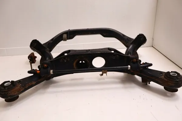 Carro Trasero OEM 1206091010 para Lexus RX IV 450h Híbrido image 9