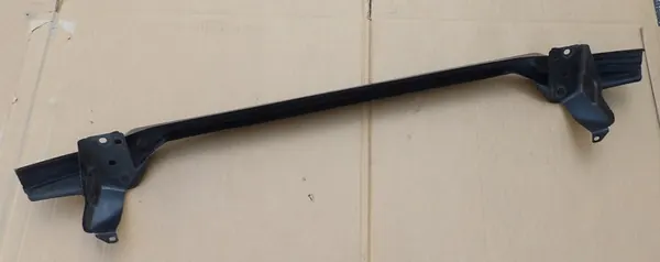 Reforço de para-choque dianteiro VW Touran Caddy 1T0807093B image 2