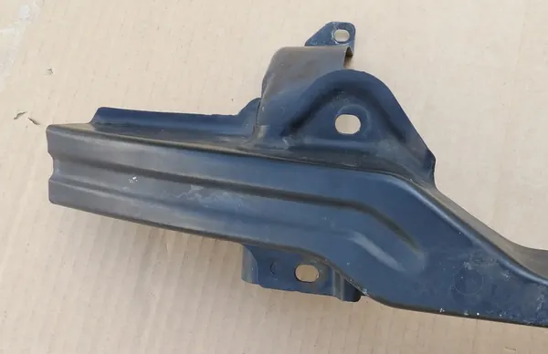 Reforço de para-choque dianteiro VW Touran Caddy 1T0807093B image 6