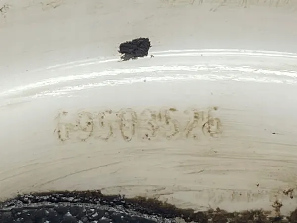 Iveco Daily 4e generatie 2010 Brandstofpomp 69503526 image 6