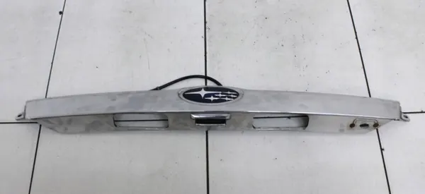 OEM TBS27152 Bagagelucklist för Subaru Impreza III image 2