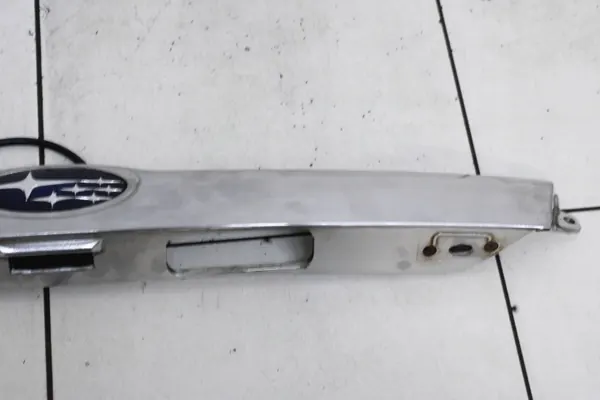 OEM TBS27152 Bagagelucklist för Subaru Impreza III image 3