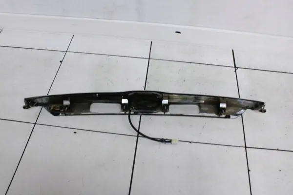 OEM TBS27152 Bagagelucklist för Subaru Impreza III image 4