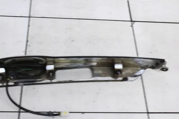 OEM TBS27152 Bagagelucklist för Subaru Impreza III image 6