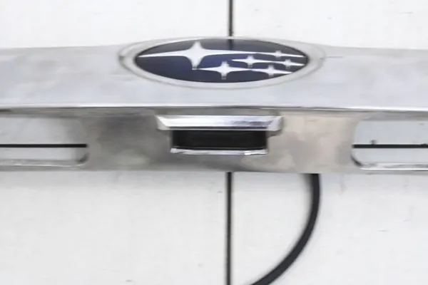OEM TBS27152 Bagagelucklist för Subaru Impreza III image 7