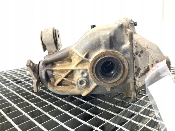 Achterdifferentieel Mercedes W212 2.0 156pk 09-16 Sedan OEM LORK-372-100542 image 2