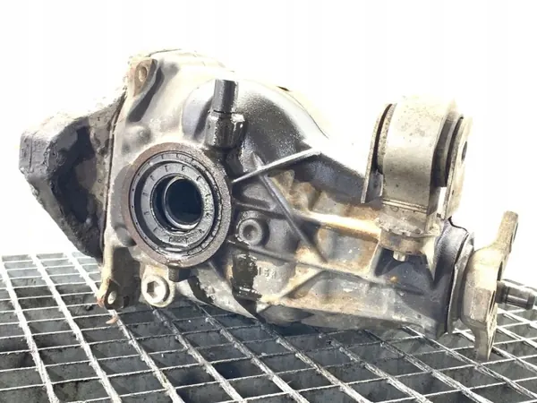 Achterdifferentieel Mercedes W212 2.0 156pk 09-16 Sedan OEM LORK-372-100542 image 3