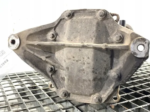 Achterdifferentieel Mercedes W212 2.0 156pk 09-16 Sedan OEM LORK-372-100542 image 4