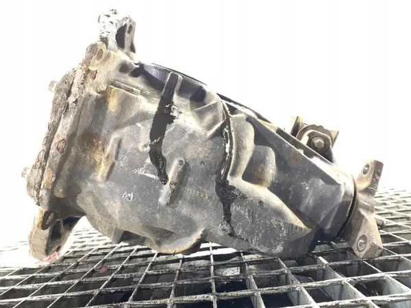 Achterdifferentieel Mercedes W212 2.0 156pk 09-16 Sedan OEM LORK-372-100542 image 5