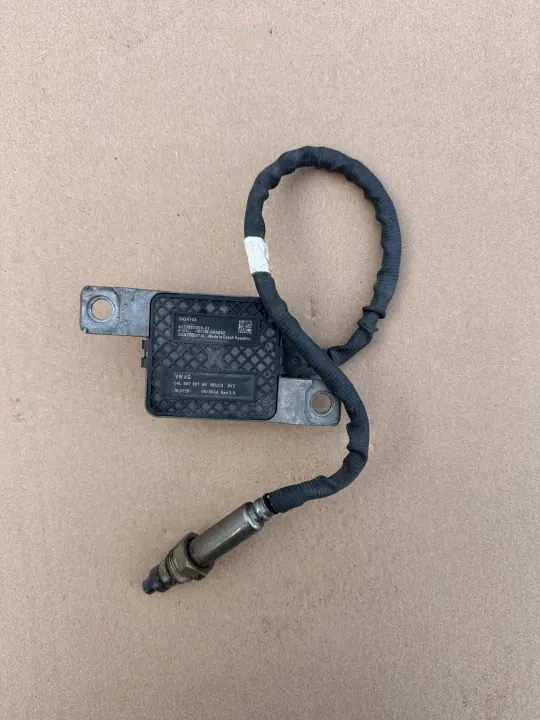 Lambda-sonde OEM SNS470A voor VW Multivan T6 image 2