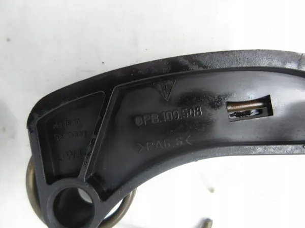 Tensor de cadena OEM 0PB109508 Porsche 911 992 image 3
