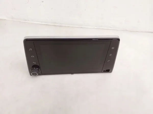 Écran de navigation Toyota Yaris OEM 9830426480 image 2