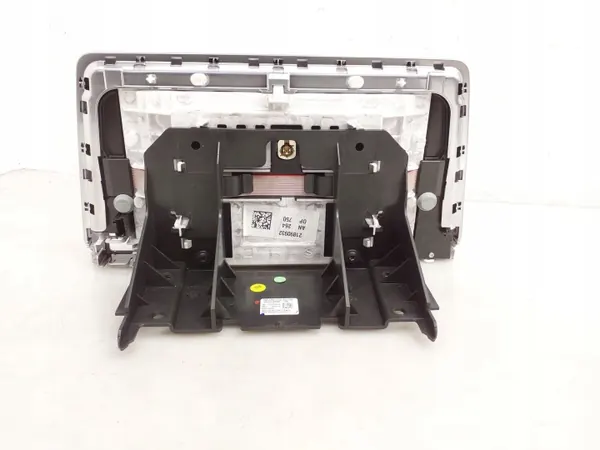 Écran de navigation Toyota Yaris OEM 9830426480 image 3