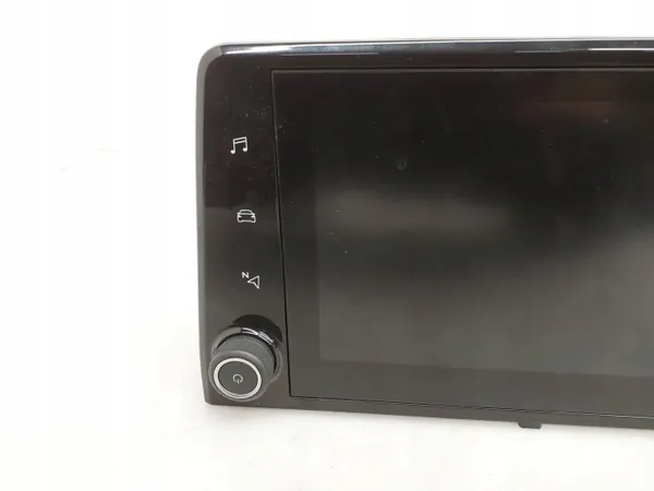 Écran de navigation Toyota Yaris OEM 9830426480 image 5