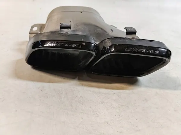 OEM A0004903000 Linker Uitlaatpijp Eind Mercedes GLC image 2