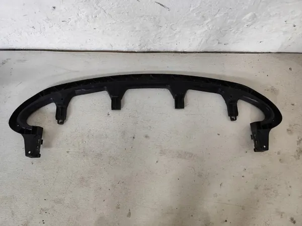 Etupuskuri vahvistus Opel Astra K image 2