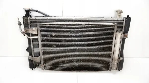 Kit Radiador Mitsubishi OE OEM 1451190226 image 2