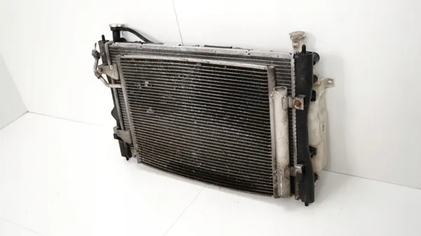 Kit Radiador Mitsubishi OE OEM 1451190226 image 3