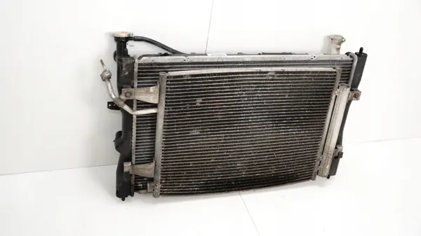 Kit Radiador Mitsubishi OE OEM 1451190226 image 4