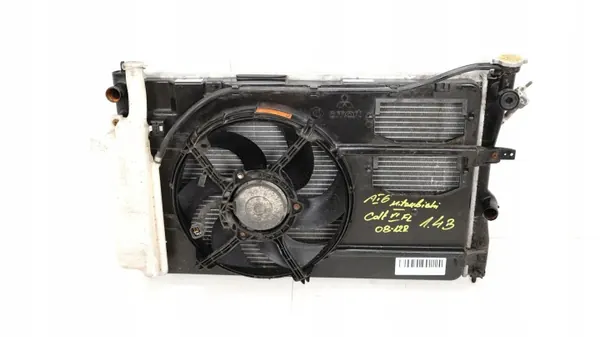 Kit Radiador Mitsubishi OE OEM 1451190226 image 5