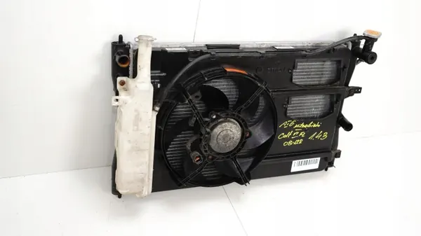 Kit Radiador Mitsubishi OE OEM 1451190226 image 7