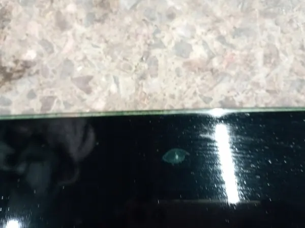 Audi A4 B8 achter rechts ruit OEM szyba prawy tyl image 4