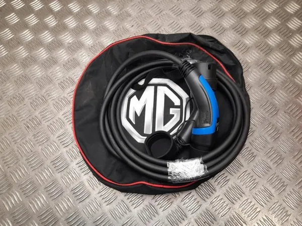 MG OEM JS-GGS-22901-D Laadkabel voor MG4 Trophy image 2