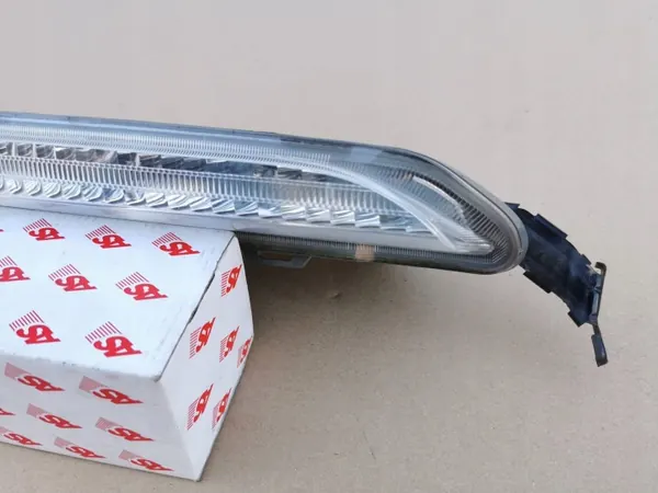 Honda CIVICIXLEDLHBX Para-choques Dianteiro Esquerdo LED image 3