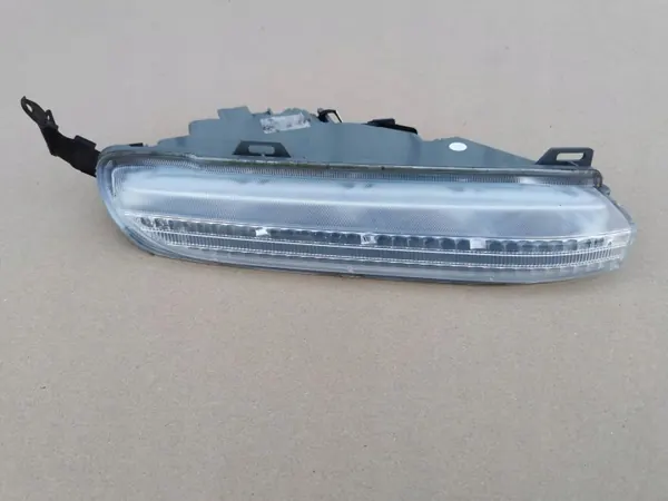 Honda CIVICIXLEDLHBX Para-choques Dianteiro Esquerdo LED image 5
