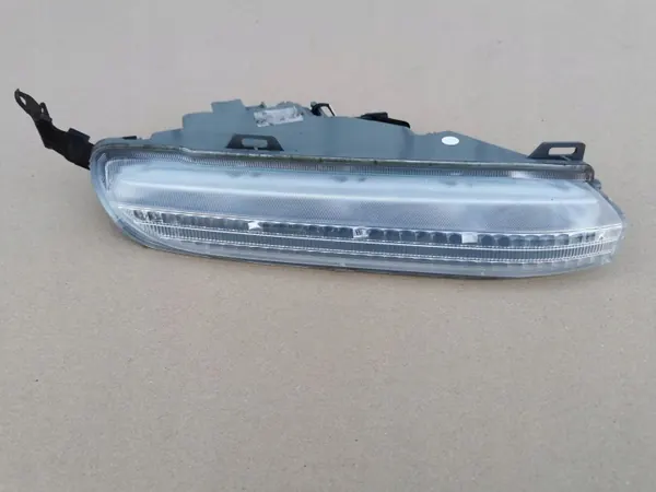 Honda CIVICIXLEDLHBX Para-choques Dianteiro Esquerdo LED image 6