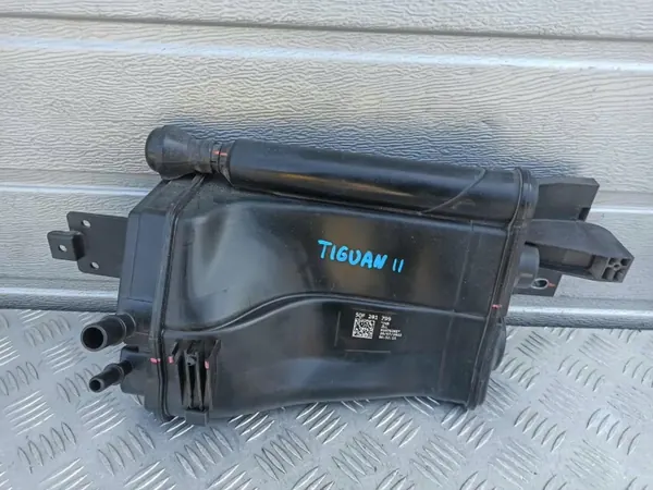 OEM 5QF201799 Kohlefilter für VW Tiguan 5NA II image 4